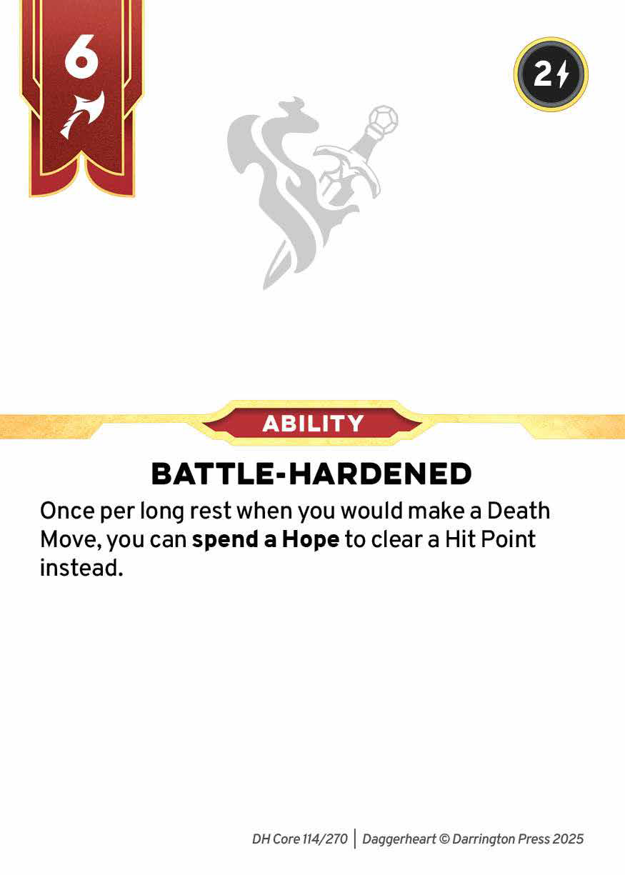 Spell #102 spell card