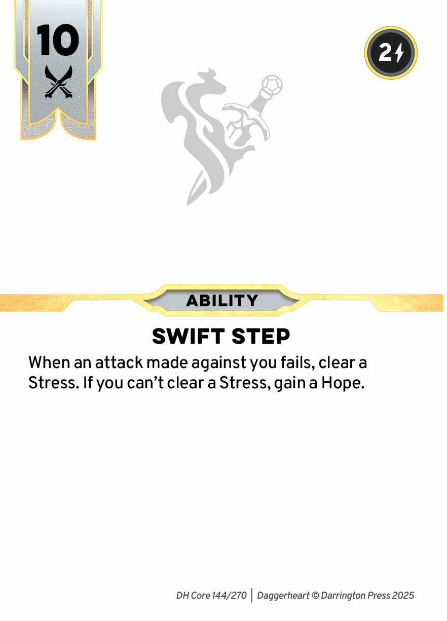 Spell #177 spell card