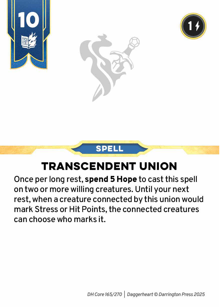 Spell #179 spell card