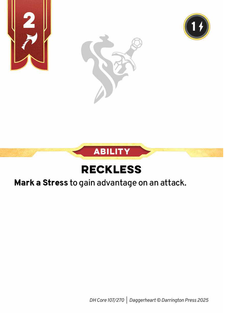 Spell #31 spell card