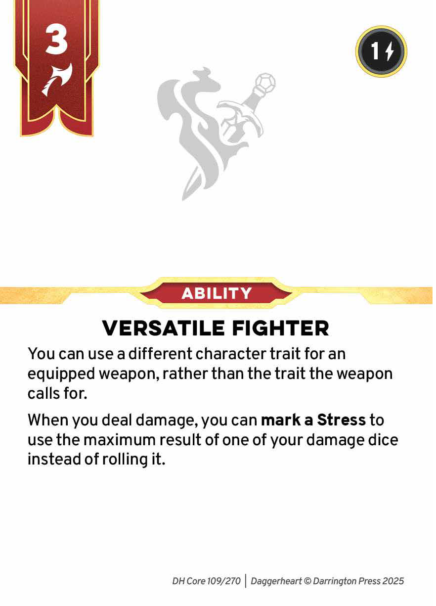 Spell #49 spell card