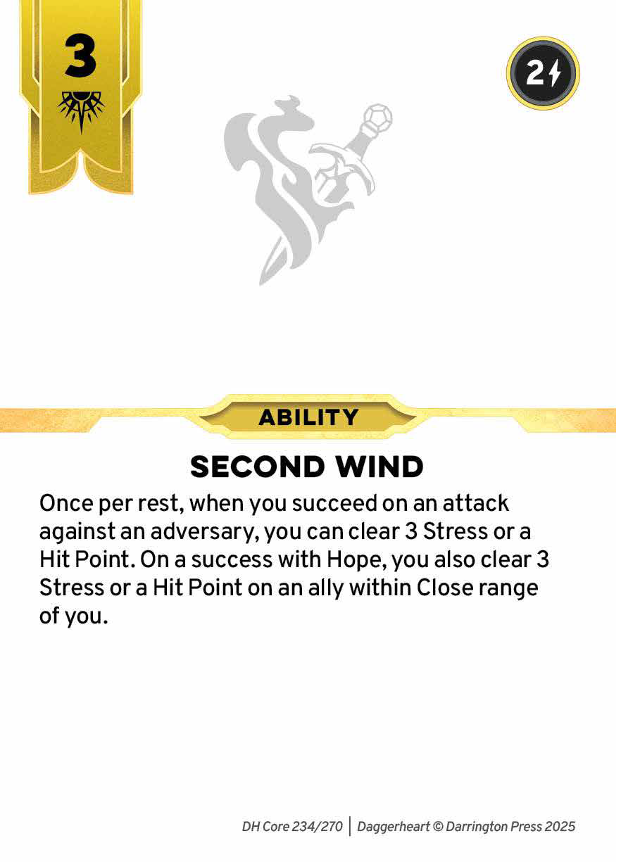 Spell #60 spell card