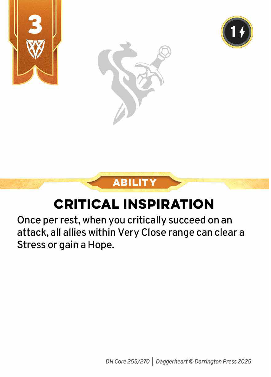 Spell #62 spell card