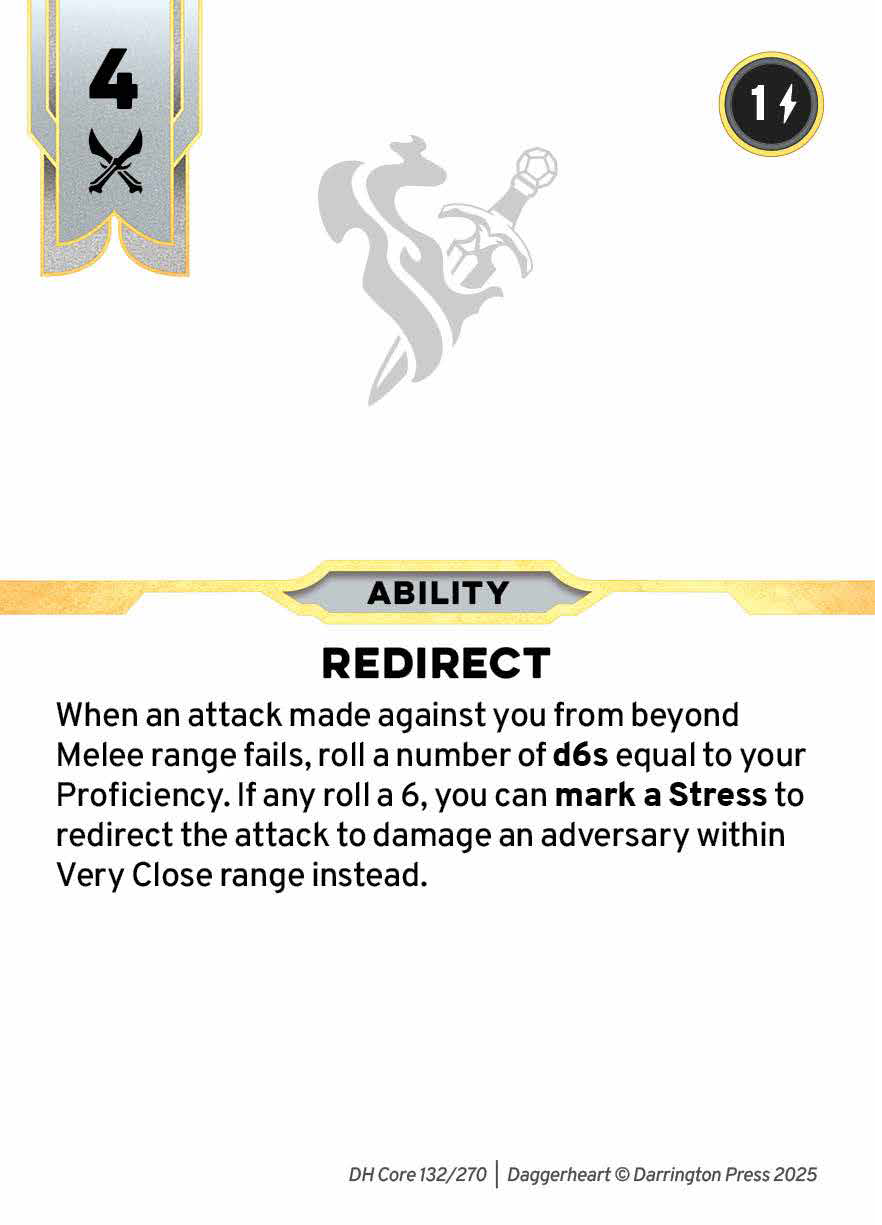 Spell #69 spell card