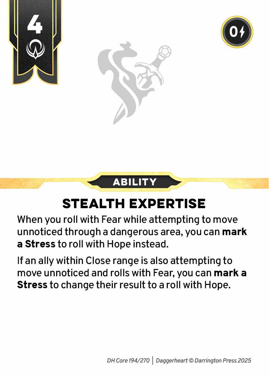 Spell #74 spell card