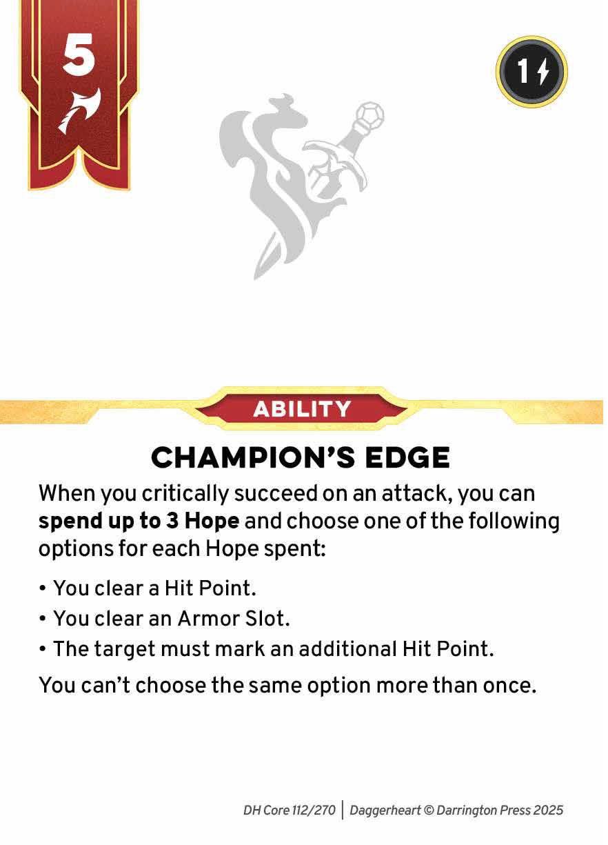 Spell #84 spell card