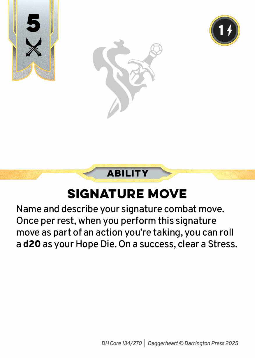 Spell #87 spell card