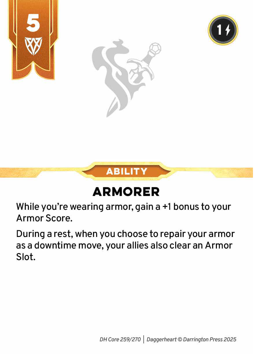 Spell #98 spell card